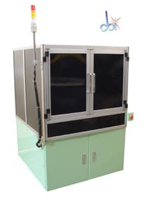 Nissei Electric Co. Interferometer