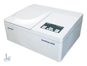 Eppendorf 5402 Refrigerated Centrifuge