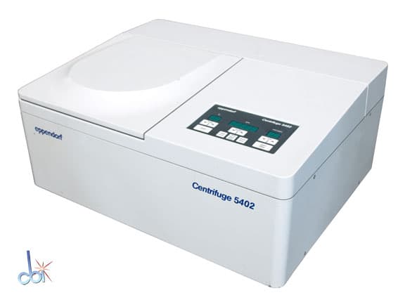 Eppendorf 5402 Refrigerated Centrifuge