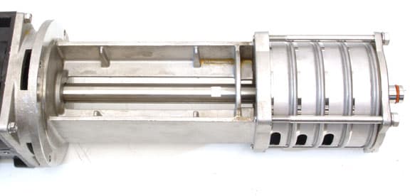 Sanso PV2-4 Hot Loop Cooling Pump