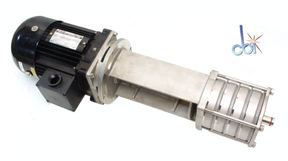 Sanso PV2-4 Hot Loop Cooling Pump