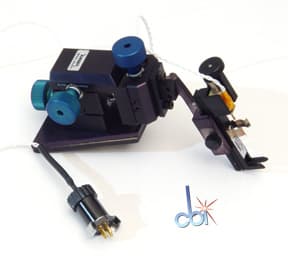 Xandex 320-0010 Micropositioner with Inker