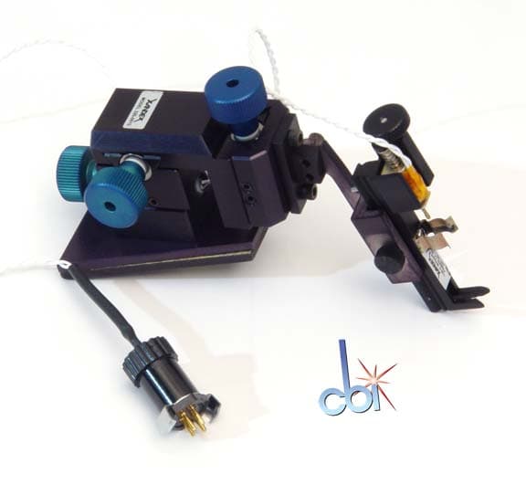 Xandex 320-0010 Micropositioner with Inker