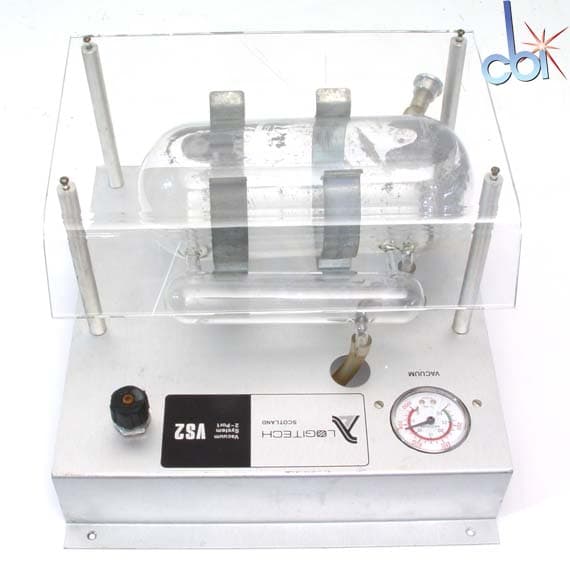 Logitech VS2 Vacuum Unit