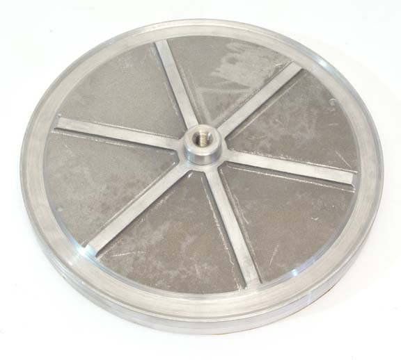 Logitech 1PLE1-0750 Polishing Plate Expanded Poly