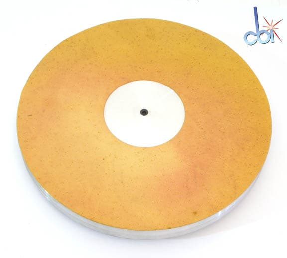 Logitech 1PLE1-0750 Polishing Plate Expanded Poly