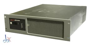 Advanced Energy Pinnacle DC Power Supply