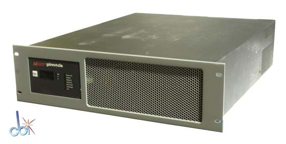 Advanced Energy Pinnacle 6kW DC Power Supply