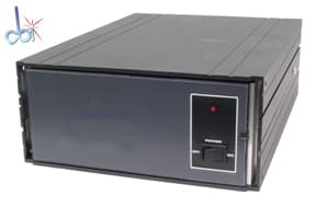 Granvill Phillips 341581 Gauge Controller