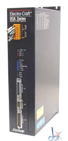 Electro-Craft BSA-30 Servo Amplifier