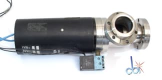 MDC AV-150-P-SP Angle Vacuum Valve