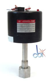 MKS 241AA-01000B Vacuum Switch, Fail-Safe Feature
