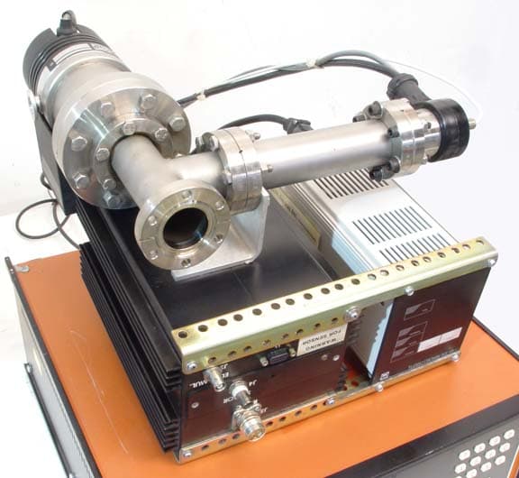 Inficon Quadrex 200 Residual Gas Analyzer