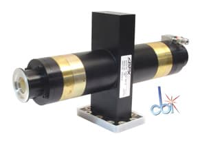 Astex Chemical Downstream Plasma Source