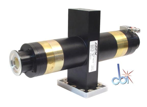 Astex Chemical Downstream Plasma Source