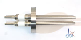 Insulator Seal 9452015 High Power Feedthrough