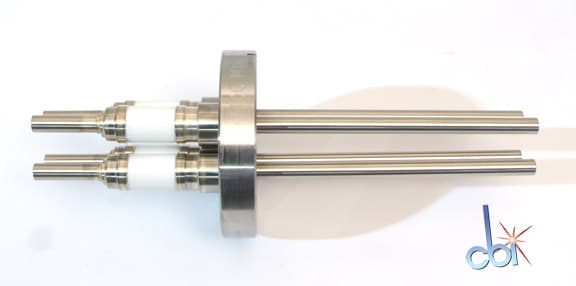 Insulator Seal 9452015 High Power Feedthrough