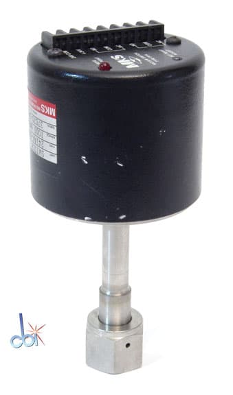 MKS Instruments, Inc. 241AA-01000A Vacuum Switch 1000 Torr