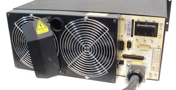 Advanced Energy MDX 10K DC Magnetron Power Supply