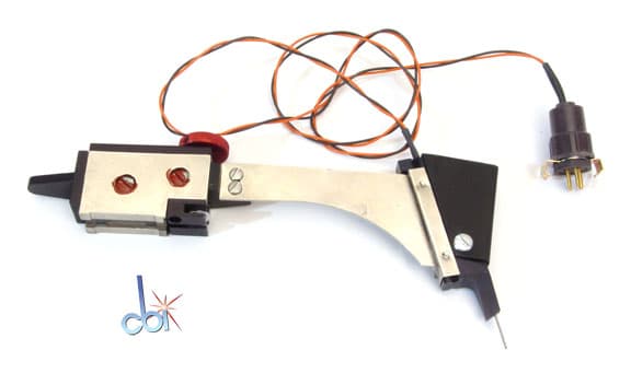 Rucker & Kolls 360 Edge Sensor