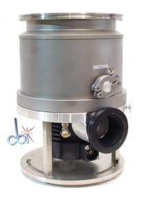 Leybold Turbovac 1000C Turbo Pump