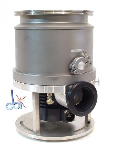 Leybold Turbovac 1000C Turbo Pump