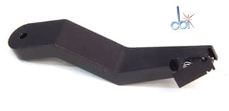 Micromanipulator 80-RECT-8000 Probe Head Holder