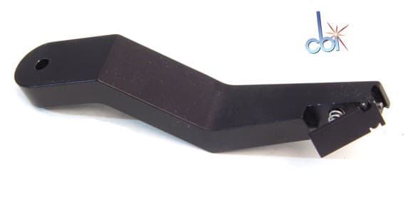 Micromanipulator 80-RECT-8000 Probe Head Holder