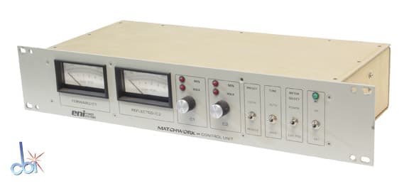 ENI Power Systems MW-10 Matching Network