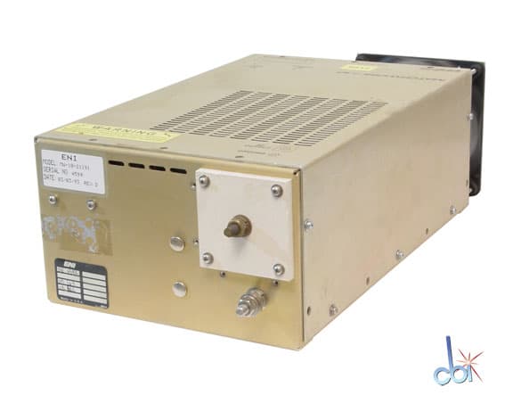 ENI Power Systems MW-10 Matching Network