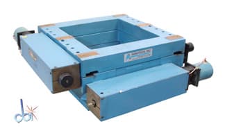Aerotech ATS 310 Open Frame Stage