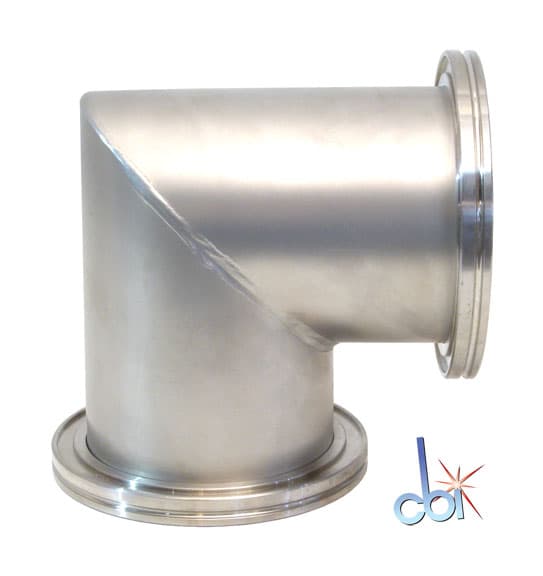 Nor-Cal Mitered Elbow
