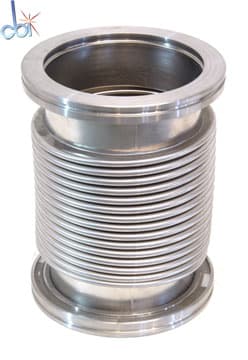 Nor-Cal Products Bellows, 6.5"