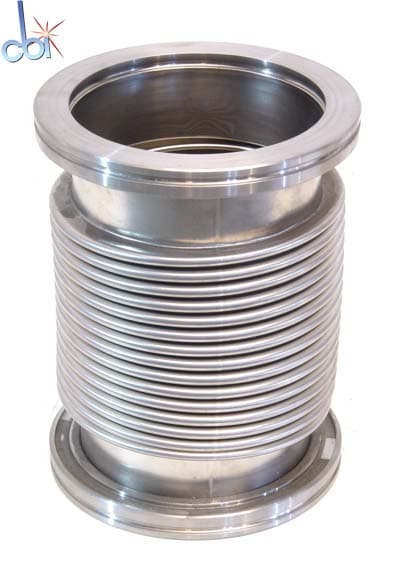 Nor-Cal Products Bellows, 6.5"