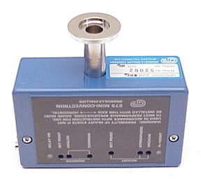 Granville Phillips 275-806 Mini Convectron Gauge