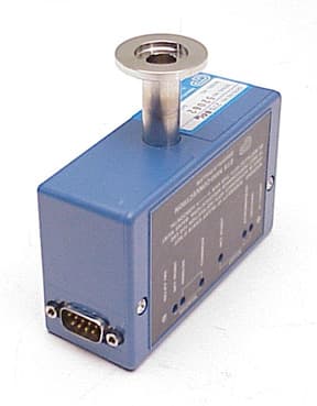 Granville Phillips 275-806 Mini Convectron Gauge