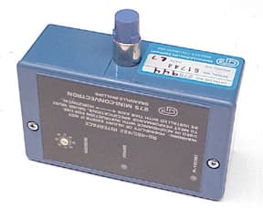 Granville Phillips 275-944 Mini Convectron Gauge/NPT