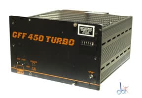 Alcatel CFF450 Turbo Pump Controller