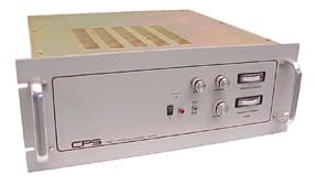 CPS 6004/1958 Electron Gun Power Supply