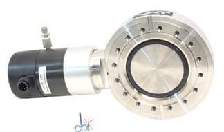 VAT 20040-CE24 Butterfly Vacuum Valve CF 100 mm