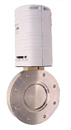 MKS Throttle Valves With 6" Flange O.D.