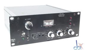 MKS Instruments 252A-1 Throttle Valve Controller