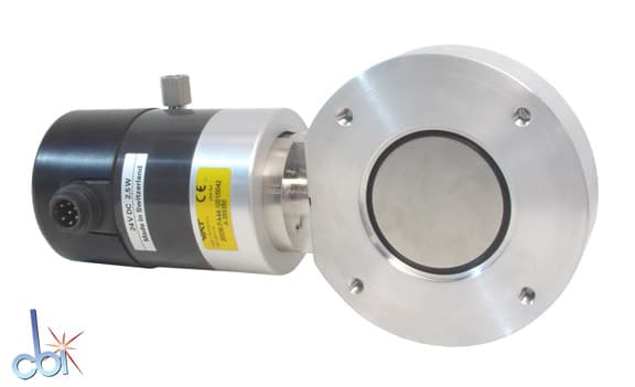 VAT 20036-PA44-1001/0042 Vacuum Butterfly Valve