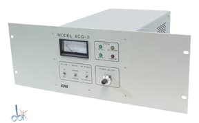 ENI Power Systems ACG-3 Radio Frequency Generator