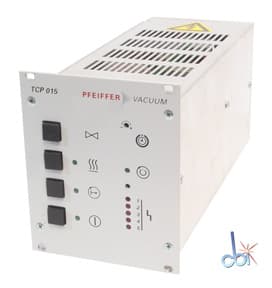 Balzers Tcp 015