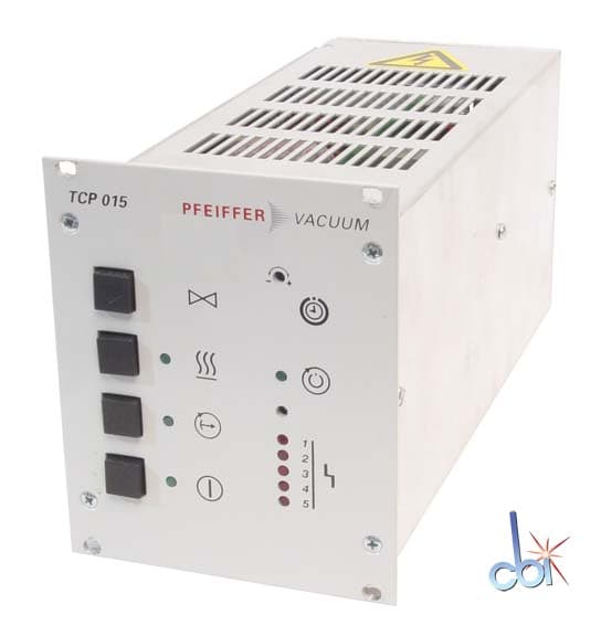 Balzers Tcp 015