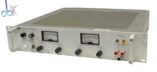 Hewlett Packard 6266B DC Power Supply