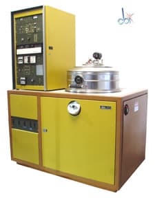Airco Temescal VES 2550 E-Beam Deposition System