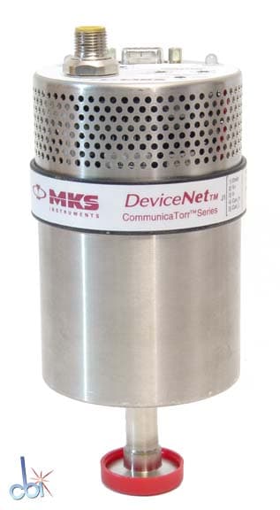 MKS Instruments, Inc. CT27A Pressure Transducer