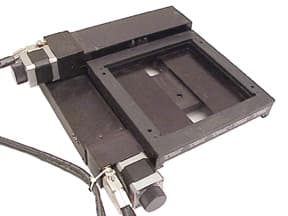 NEAT OFS-8080-SM Open Frame X-Y Stage